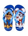 Cerda Chanclas Paw Patrol Color Azul Talla 24/25