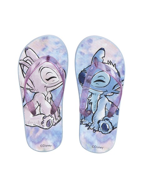 cerda_chanclas_premium_stitch_multicolor_para_niños_talla_28/29_8445484375558_oferta