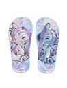 Cerda Chanclas Premium Stitch Multicolor para Niños Talla 28/29