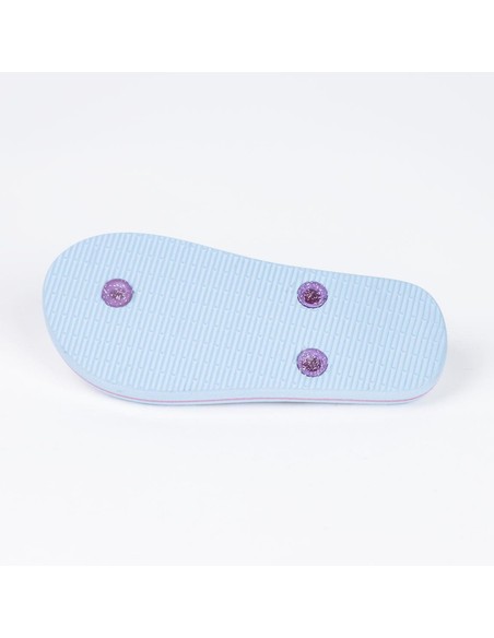 Chanclas Infantiles CERDA Premium Stitch Multicolor Talla 28/29 - Kiwiku