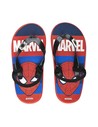 Cerda Chanclas Premium Spider-man Rojo Talla 30/31 Infantil