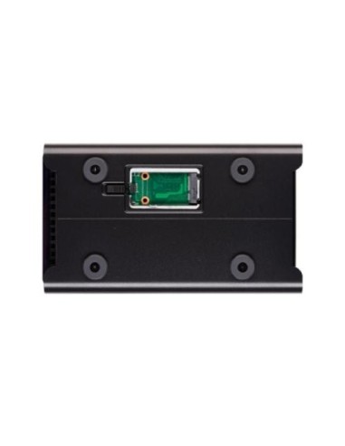 Drobo DRDS4A31 - Servidor NAS de almacenamiento para 5 discos duros de 3.5, negro: Kiwiku.com: Informática