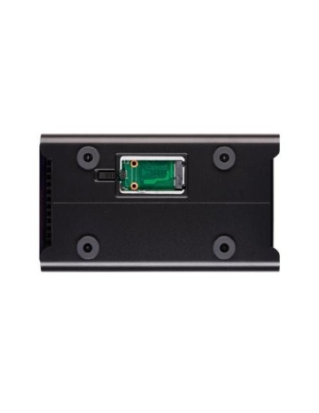Drobo DRDS4A31 - Servidor NAS de almacenamiento para 5 discos duros de 3.5, negro: Kiwiku.com: Informática