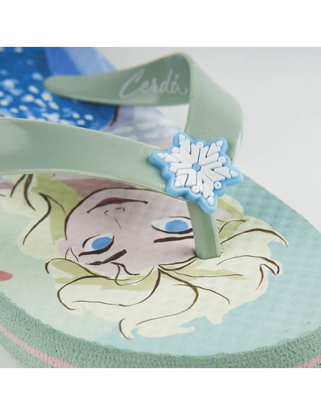 cerda_chanclas_premium_frozen_azul_talla_32/33_infantil_8445484293043_barato