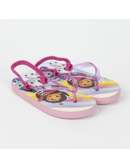 cerda_chanclas_premium_gabby’s_dollhouse_talla_24/25_infantil_multicolor_8445484375596_promocion