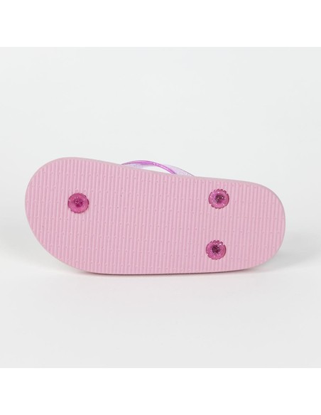 Chanclas Infantiles Gabby’s Dollhouse CERDA Talla 24/25 – Comodidad y Estilo