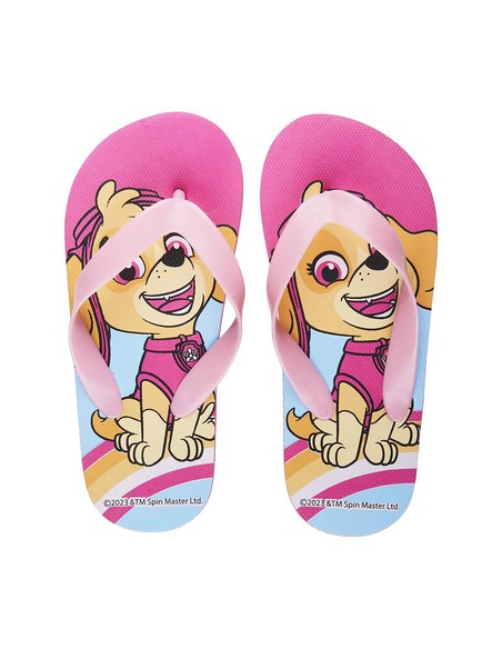 cerda_chanclas_infantiles_paw_patrol_rosa_talla_28/29_8445484278415_oferta