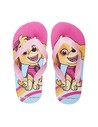 Cerda Chanclas Infantiles Paw Patrol Rosa Talla 28/29