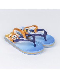 cerda_chanclas_premium_eva_bluey_azul_talla_26/27_infantil_8445484375763_oferta 2