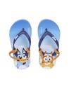 Cerda Chanclas Premium Eva Bluey Azul Talla 28/29 Infantil