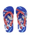 Cerda Chanclas para Niños Sonic Azul Talla 30/31
