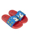 Cerda Chanclas Pala Goma Sonic Azul Rojo Talla 34/35 Infantil