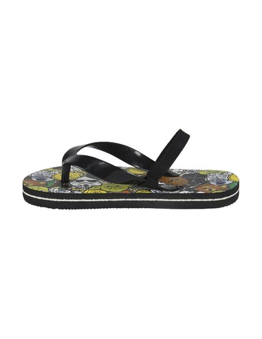 Chanclas Premium Star Wars CERDA Color Negra Talla T029 - Comodidad y Estilo