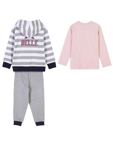 cerda_chándal_cotton_brushed_3_piezas_princess_talla_2_años_infantil_gris_8445484196269_promocion