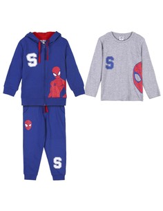cerda_chándal_infantil_spider-man_azul_3_piezas_talla_3_años_8445484196832_oferta