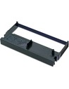 Infoscus Black Ribbon Tm-u675 H6000/ii Supl - Cinta de Impresión Negra 12,7mm X 8m
