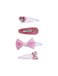 cerda_clips_para_pelo_minnie_mouse_4_piezas_infantil_multicolor_8445484238815_oferta 2