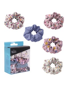 cerda_coleteros_minnie_mouse_5_piezas_multicolor_elásticos_8427934594733_oferta