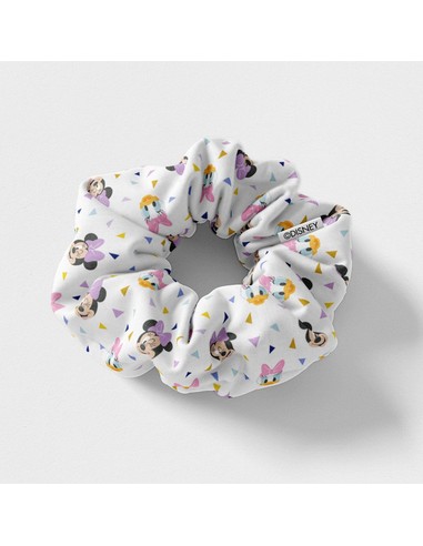 Coleteros Minnie Mouse 5 Piezas Multicolor Elásticos - CERDA | Kiwiku