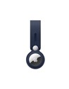 Apple Colgante para Airtag Mhj03zm/a Color Azul Marino Intenso
