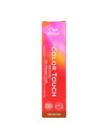 Wella Color Touch Deep Browns 6/05 Rubio Oscuro Natural Caoba sin Amoníaco 60 Ml