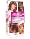 L'oreal Paris Casting Crème Gloss 635 Hair Color Chocolate Bonbons 120ml