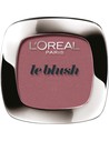 L'oreal Accord Perfect Blush 150 Candy Cane Pink - Colorete en Polvo