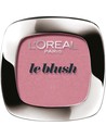 L'oreal Accord Perfect Blush 165 Colorete Mate Rosa para Tez Oscura