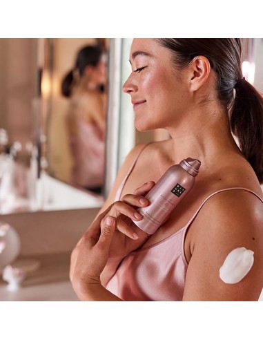 RITUALS The Ritual Of Sakura Body Lotion Mousse 150 Ml - Hidratación Y Suavidad