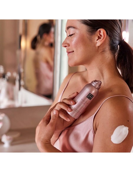 RITUALS The Ritual Of Sakura Body Lotion Mousse 150 Ml - Hidratación Y Suavidad
