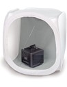 Kaiser Cube-studio Light Tent 50x50x50 Cm Modelo 5893