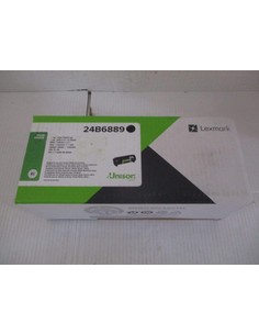 lexmark_24b6889_cartucho_de_tóner_negro_21000_páginas_0734646653084_oferta