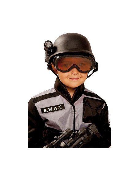 my_other_me_casco_infantil_policía_swat_58_cm_8435408216111_oferta