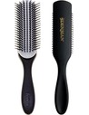Denman Cepillo D3n 7 Hileras para Cabello Profesional