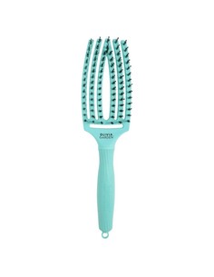 olivia_garden_cepillo_finger_brush_combo_mint_m_para_cabello_seco_y_secado_rápido_5414343021762_oferta
