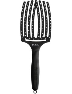 olivia_garden_cepillo_para_cabello_largo_fingerbrush_negro_5414343013941_oferta