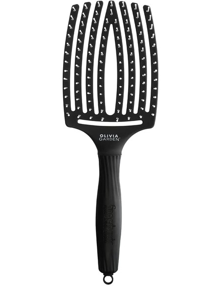 olivia_garden_cepillo_para_cabello_largo_fingerbrush_negro_5414343013941_oferta