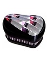 Tangle Teezer Compact Styler Lulu Guinness Cepillo Profesional para Cabello Seco y Húmedo