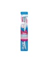 Oral-b Ultra-thin Cuidado Encías Cepillo Dental 0,01 mm Extra Suave