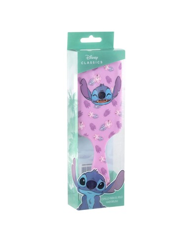 cerda_cepillo_rectangular_infantil_stitch_color_rosa_8427934556014_promocion