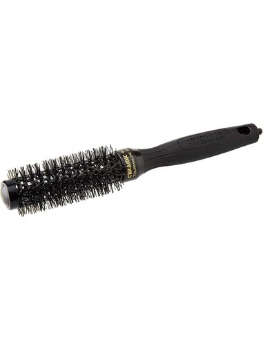 Cepillo Térmico OLIVIA GARDEN Ceramic+Ion CI-25-BL 25mm - Antiestático Y Profesional