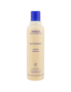 aveda_brilliant_champú_250ml_–_hidratación