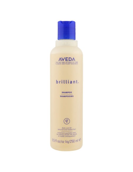 aveda_brilliant_champú_250ml_–_hidratación