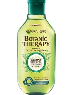 garnier_champú_botanic_therapy_limpiador_y_refrescante_té_verde_400ml_3600542095983_oferta