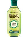 Garnier Champú Botanic Therapy Limpiador y Refrescante Té Verde 400ml