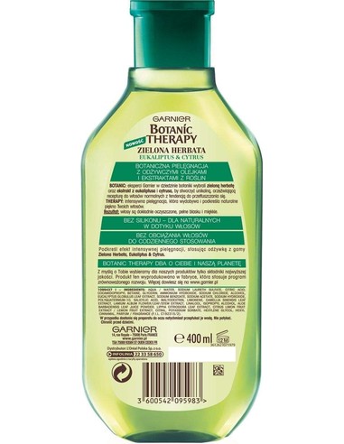 garnier_champú_botanic_therapy_limpiador_y_refrescante_té_verde_400ml_3600542095983_promocion