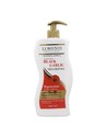 Lorenti Hair Champú Black Garlic 1000 Ml Anticaída y Fortalecedor