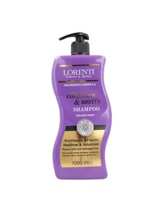 lorenti_hair_champú_1000_ml_collagen_&_biotin_para_cuidado_capilar_8682952790011_oferta