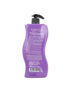lorenti_hair_champú_1000_ml_collagen_&_biotin_para_cuidado_capilar_8682952790011_oferta 2