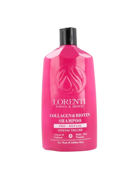 lorenti_hair_champú_630_ml_collagen_&_biotin_para_todo_tipo_de_cabello_8682952796075_oferta
